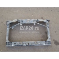 Панель передняя Mazda Mazda 6 (GH) (2007 - 2013) GS1D53110A