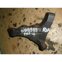 Кронштейн двигателя правый Nissan Primera P10E (1990 - 1996) 1123150J00