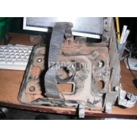 Крепление АКБ (корпус/подставка) Fiat Panda (2003 - 2012) 46806763