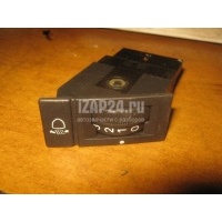 Кнопка корректора фар Citroen-Peugeot 406 (1995 - 1999) 6552EE