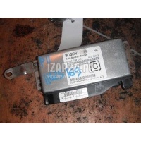 Блок управления ABS Nissan Primera P11E (1996 - 2002) 478502F000