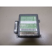 Блок управления AIR BAG VAG 100 [C4] (1991 - 1994) 441959655