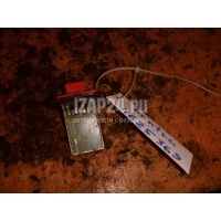 Резистор отопителя Hyundai-Kia Tiburon (1996 - 2002) 9703529000