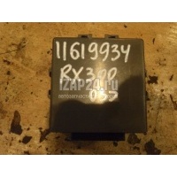 Блок электронный Toyota RX 300/330/350/400h (2003 - 2009) 8996048050