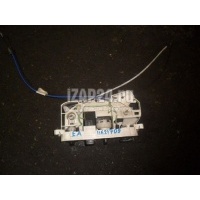 Блок управления отопителем Mitsubishi Galant (EA) (1997 - 2003) MR216138