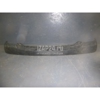 Накладка заднего бампера Hyundai-Kia RIO (2005 - 2011) 866231G500