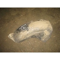 Локер задний левый Renault Clio II/Symbol (1998 - 2008) 8200068384