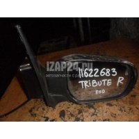 Зеркало правое электрическое Mazda Tribute (EP) (2000 - 2007) E12069120F