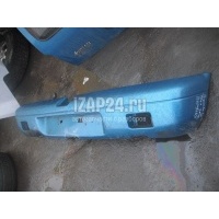 Бампер задний Hyundai-Kia Sportage (1993 - 2006) 0k024-50221-cxx