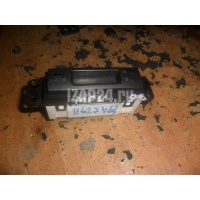 Часы Mazda MPV II (LW) (1999 - 2006) C10055710A00