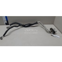 Трубка кондиционера Mazda MPV II (LW) (1999 - 2006) LC736146ZE