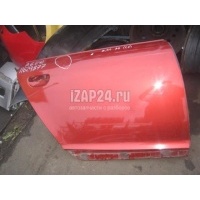 Дверь задняя правая VAG A6 [C6,4F] (2004 - 2011) 4F0833052D