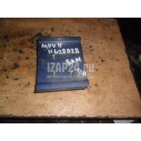 Кронштейн усилителя переднего бампера правый Mazda MPV II (LW) (1999 - 2006) LC625312YA