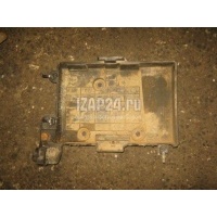 Крепление АКБ (корпус/подставка) Renault Megane II (2003 - 2009) 8200166032