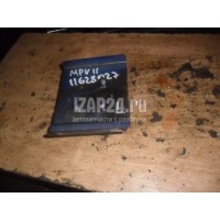 Кронштейн усилителя переднего бампера левый Mazda MPV II (LW) (1999 - 2006) LC625412YA