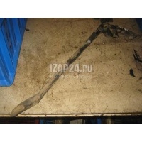 Направляющая заднего бампера правая Opel Vectra C (2002 - 2008)