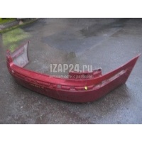 Бампер задний VAG Octavia (A5 1Z-) (2004 - 2013) 1Z5807421
