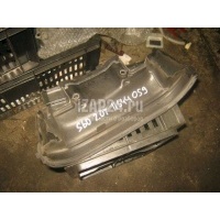 Кожух ремня ГРМ Volvo C70 (1997 - 2002) 8658541