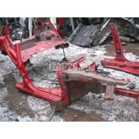 Кузовной элемент Fiat Stilo (2002 - 2007)