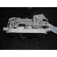 Блок управления отопителем Mitsubishi Galant (EA) (1997 - 2003) MR216138