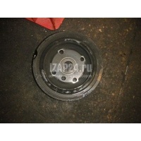 Шкив коленвала XC70 2000 - 2007 1275930