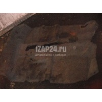 Покрытие напольное (ковролин) Mitsubishi Pajero Pinin (H6,H7) (1999 - 2005)