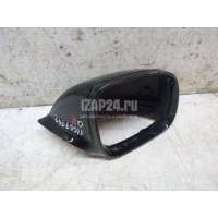 Крышка корпуса зеркала правого VAG Q7 [4L] (2005 - 2015) 4L0857528GRU
