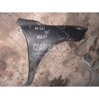 Крыло переднее правое Mazda Mazda 6 (GG) (2002 - 2007) GJ6A52111E