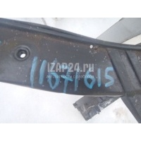 Панель передняя VAG A4 [B8] (2007 - 2015) 8K0805594L