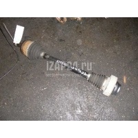 Полуось задняя Land Rover Range Rover III (LM) (2002 - 2012) IED500040