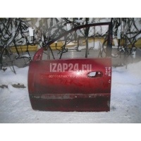 Дверь передняя левая Hyundai-Kia Carens (2002 - 2006) 0K2JA59020