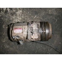 Компрессор системы кондиционирования Land Rover Range Rover III (LM) (2002 - 2012) JPB000110