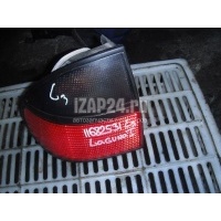 Фонарь задний левый Renault Laguna (1994 - 1998) 7701038275