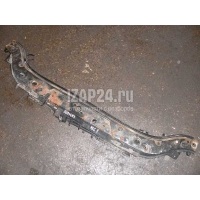 Панель передняя Renault Megane II (2003 - 2009) 8200137494