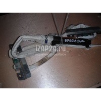 Подушка безопасности боковая (шторка) Volvo S60 (2000 - 2009) 8623229