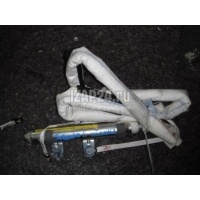 Подушка безопасности боковая (шторка) Hyundai-Kia Sorento (2002 - 2009) 569503E500