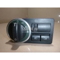 Переключатель света фар Land Rover Range Rover III (LM) (2002 - 2012) YUD500880PUY