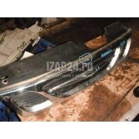 Решетка радиатора SAAB 9-5 (1997 - 2010)