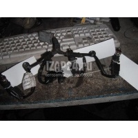 Форсунка инжекторная электрическая BOSCH 1007 (2005 - 2009) 0280158057