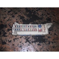 Блок предохранителей Mazda MPV II (LW) (1999 - 2006) LC6266730B