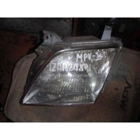 Фара левая Mazda MPV II (LW) (1999 - 2006) LC64510L0C