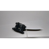 Моторчик заслонки отопителя Nissan Patrol (Y61) (1997 - 2009) 277417J100