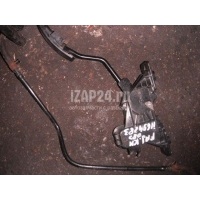 Педаль газа Pajero/Montero KH 2008 - 2015