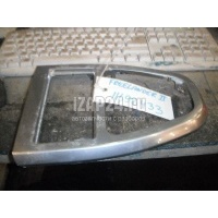 Накладка декоративная Land Rover Freelander 2 (2007 - 2014) LR005980