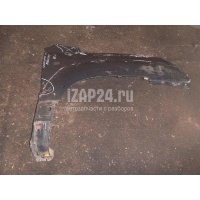 Крыло переднее правое Hyundai-Kia Sportage (2004 - 2010) 663211F130