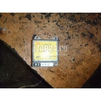 Блок управления AIR BAG Hyundai-Kia RIO (2000 - 2005) 0K32B677F0
