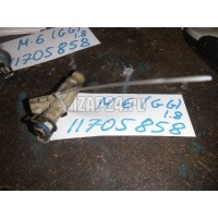 Форсунка инжекторная электрическая BOSCH Mazda 3 (BK) (2002 - 2009) 0280156155