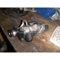 Клапан рециркуляции выхлопных газов Nissan Almera N16 (2000 - 2006) 14710BN701