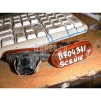 Повторитель на крыло желтый Renault Movano (1998 - 2010) 7700822136