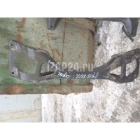 Балка задняя VAG Cayenne (2003 - 2010) 7L0512369B